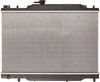 CU13579 Complete Radiator