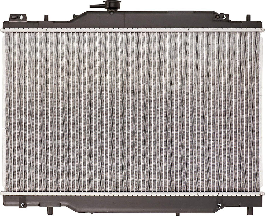CU13579 Complete Radiator