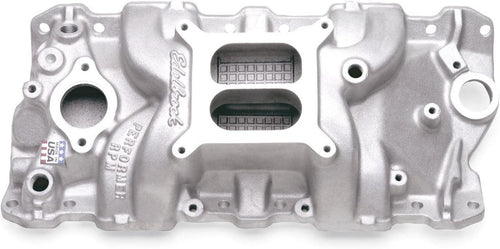 7101 Performer RPM Intake Manifold