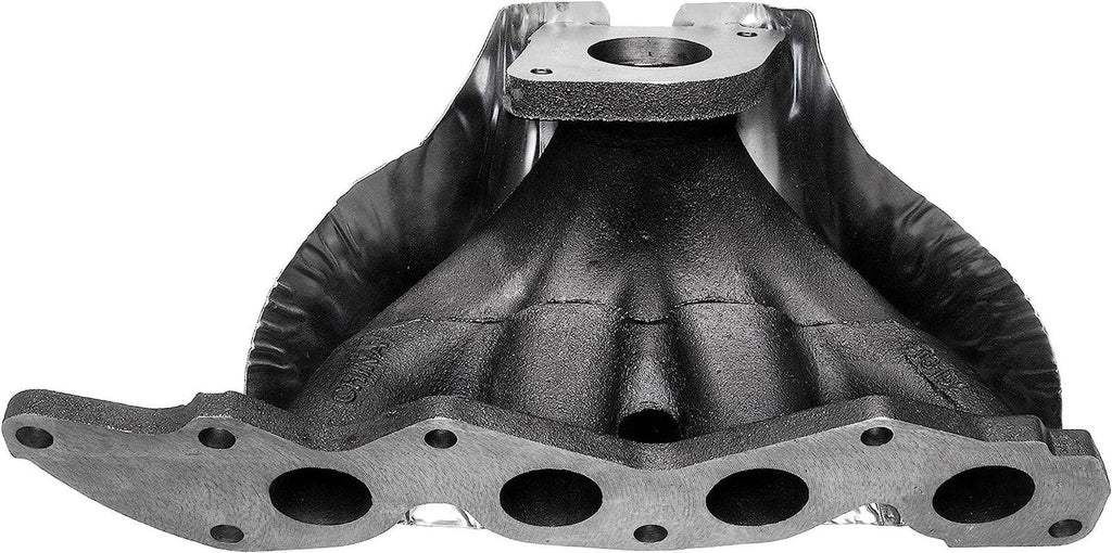 Dorman 674-938 Exhaust Manifold Kit - Includes Required Gaskets and Hardware Compatible with Select Ford / Mercury Models