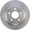 Centric Rear Disc Brake Rotor for E200, E250, E320, E350, E500 (121.35061)