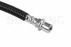 Sunsong Brake Hydraulic Hose for Blazer, Jimmy 2204177
