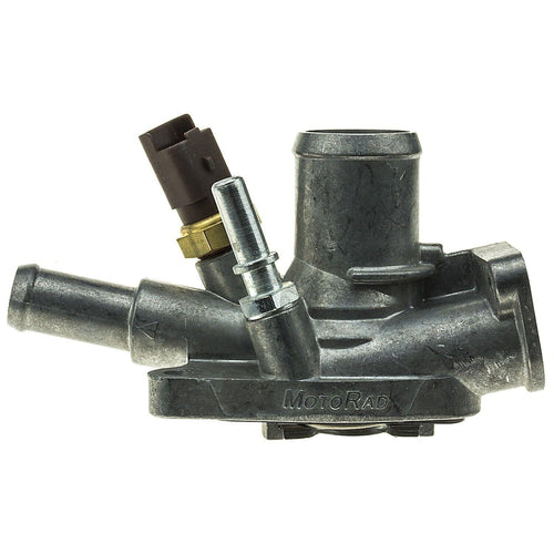 Engine Coolant Thermostat Housing for 500, 500L, 500X, Renegade, Dart 757-176
