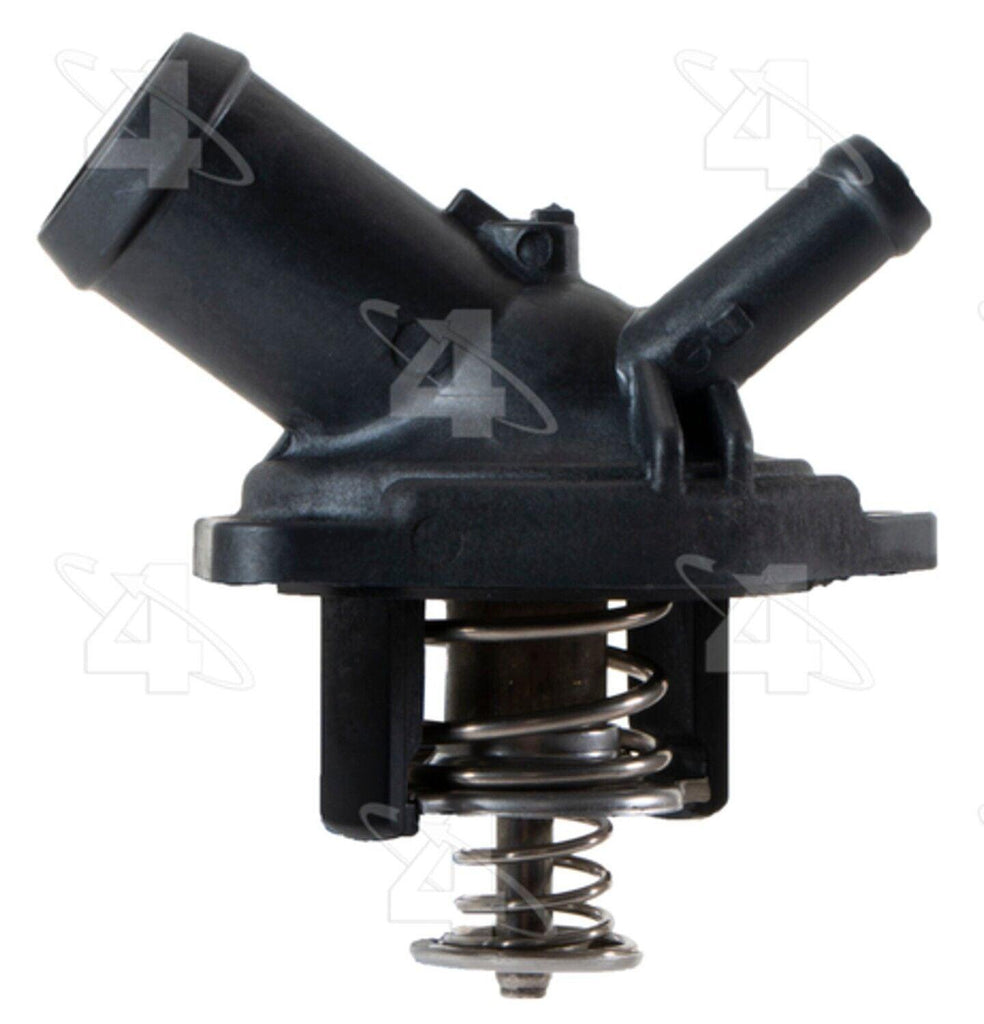 Four Seasons Engine Coolant Thermostat / Water Outlet Assembly for Acura 86192