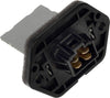 Dorman 973-954 HVAC Blower Motor Resistor Kit Compatible with Select Hyundai/Kia Models