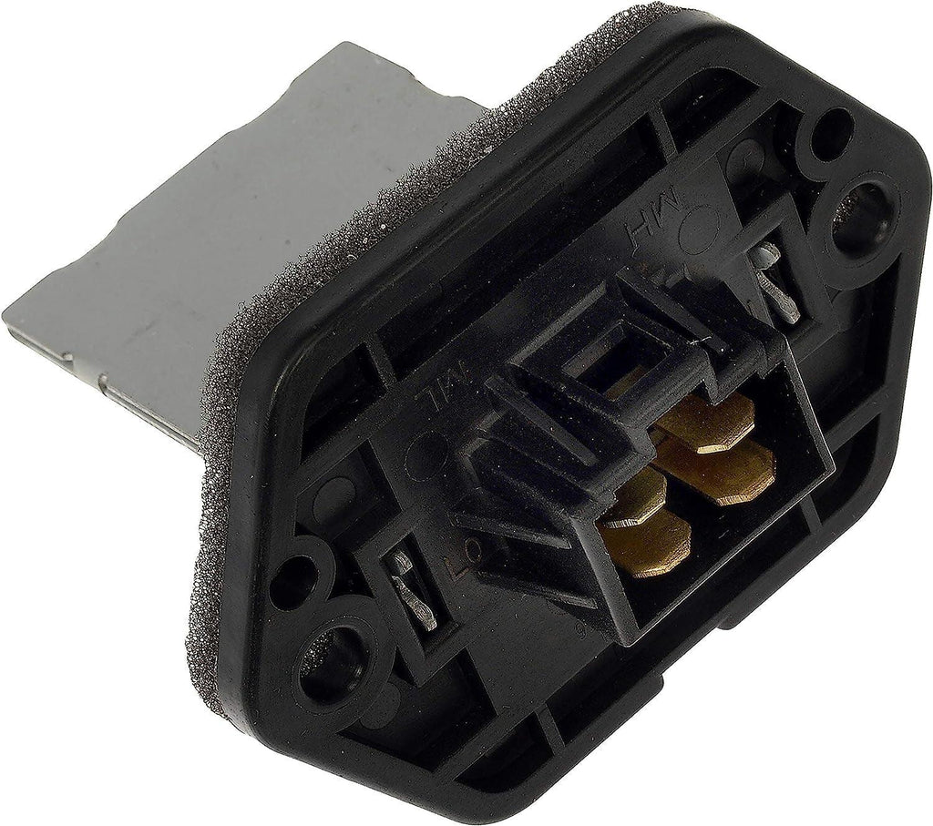 Dorman 973-954 HVAC Blower Motor Resistor Kit Compatible with Select Hyundai/Kia Models