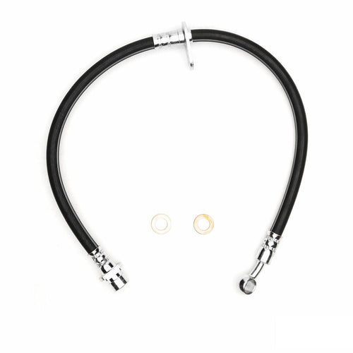 Dynamite Friction Brake Hydraulic Hose for ILX, Civic 350-59101