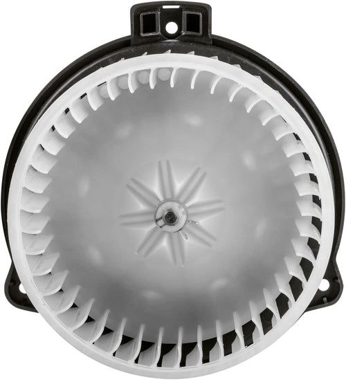 TYC 700219 Replacement Blower Assembly Compatible with Suzuki