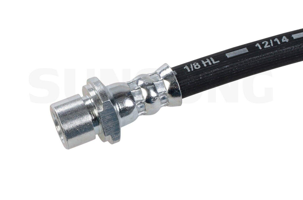 Sunsong Brake Hydraulic Hose for 1996-2003 RAV4 2203561
