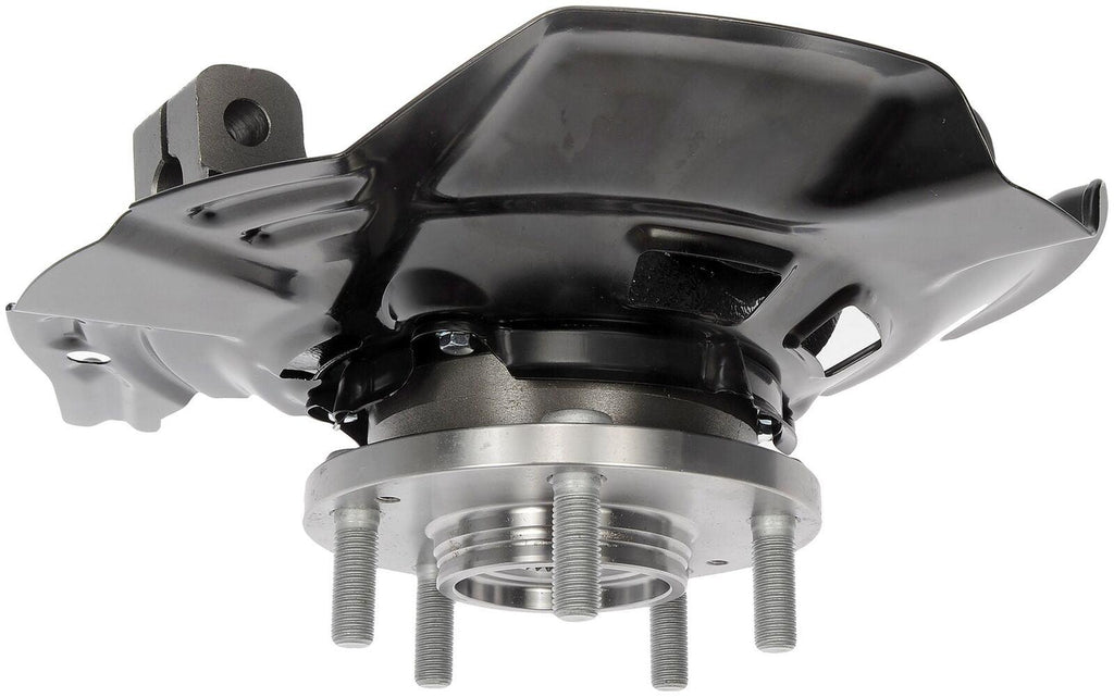 Kit De Nudillos De Dirección Dorman Para 11 Hyundai Sonata 698-455