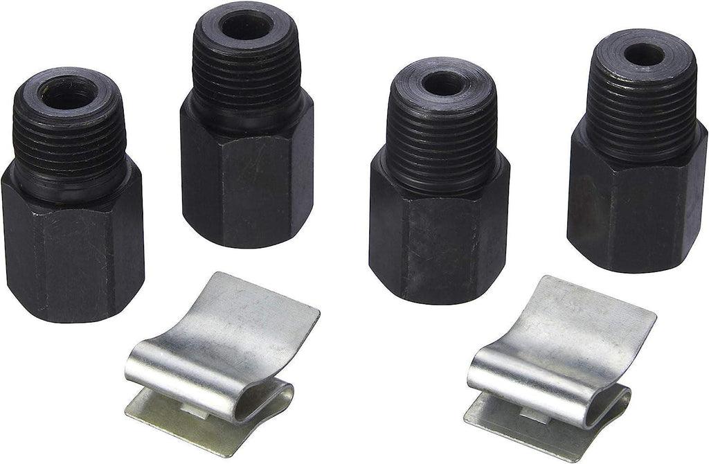 CU1164 Complete Radiator