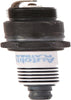 Autolite Platinum AP25 Automotive Replacement Spark Plugs (4 Pack)