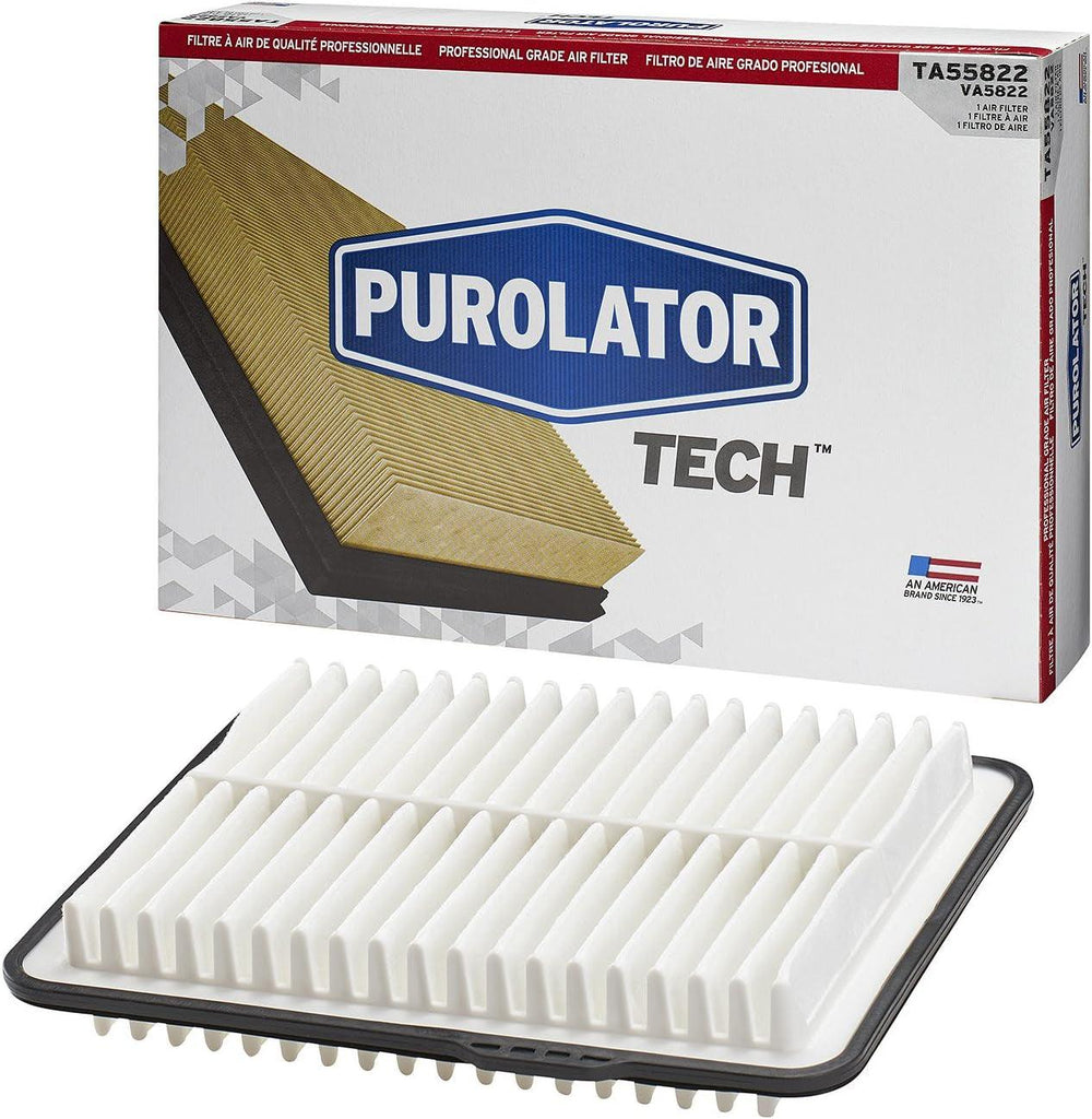 TA55822 tech Air Filter