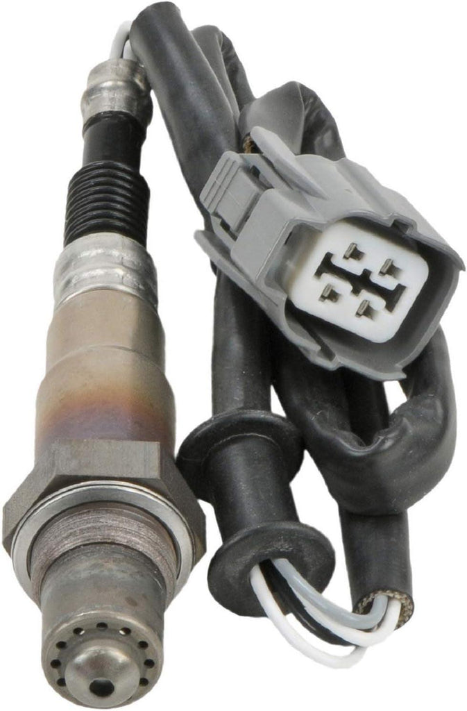 13258 Premium OE Fitment Oxygen Sensor - Compatible with Select Honda Prelude Vehicles
