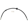 Centric Brake Hydraulic Hose for Mirage, Mirage G4, Attitude 150.46078