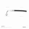 Dynamite Friction Brake Hydraulic Hose for 14-16 Kia Soul 350-21089