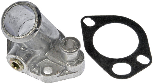 Engine Coolant Thermostat Housing for F-350, F-250, F-150, Bronco+More 902-1001