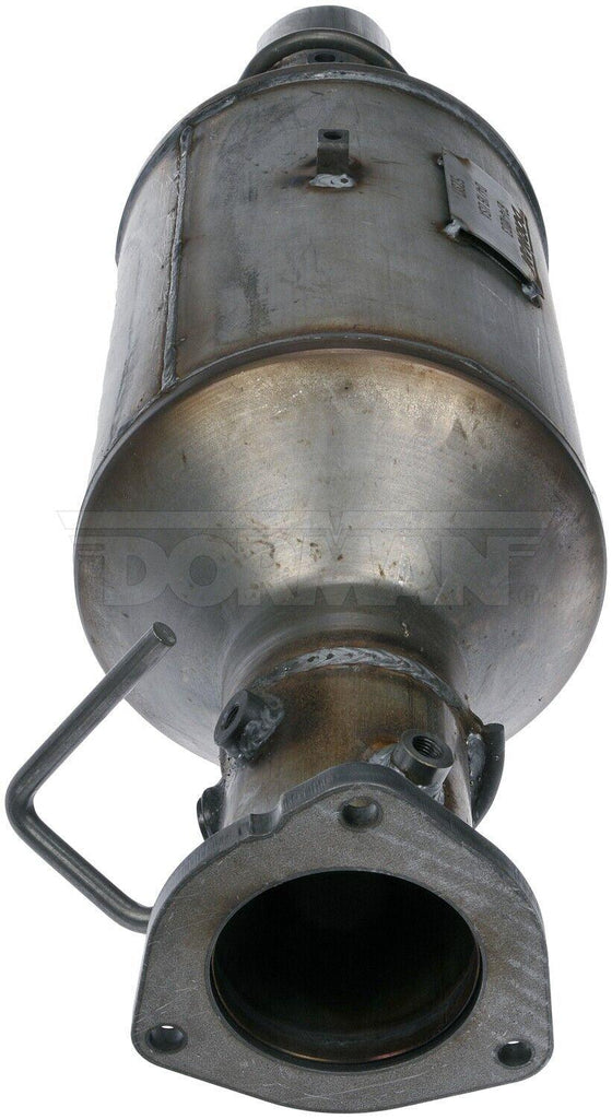Dorman Diesel Particulate Filter (DPF) for 2500, Ram 2500 674-1003