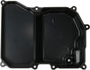 Genuine Automatic Transmission Oil Pan for Volkswagen 09G321361B