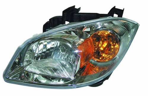 Depo Headlight Assembly for 05-10 Chevrolet Cobalt 335-1136L-ASN1