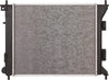 CU13518 Complete Radiator