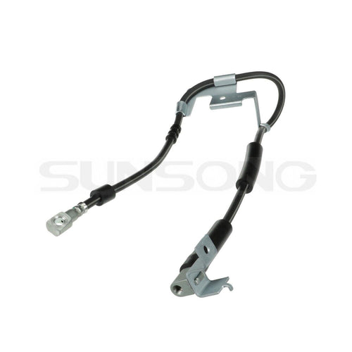 Sunsong Brake Hydraulic Hose for Dodge 2201118