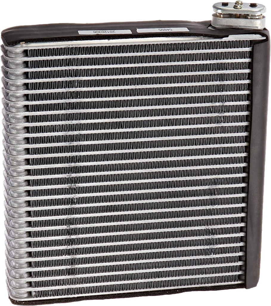 Four Seasons Plate & Fin Evaporator Core - 54895