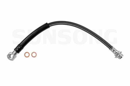 Brake Hydraulic Hose for El Camino, Monte Carlo, Sprint, Grand Am+More 2203536