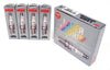 NGK LASER IRIDIUM Iridium Spark Plugs SILMAR9B9 95399 Set of 4