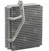 Plate & Fin Evaporator Core - 54876