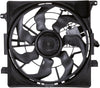 623970 Replacement Cooling Fan Assembly