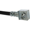 Centric Brake Hydraulic Hose for Dodge 150.67410