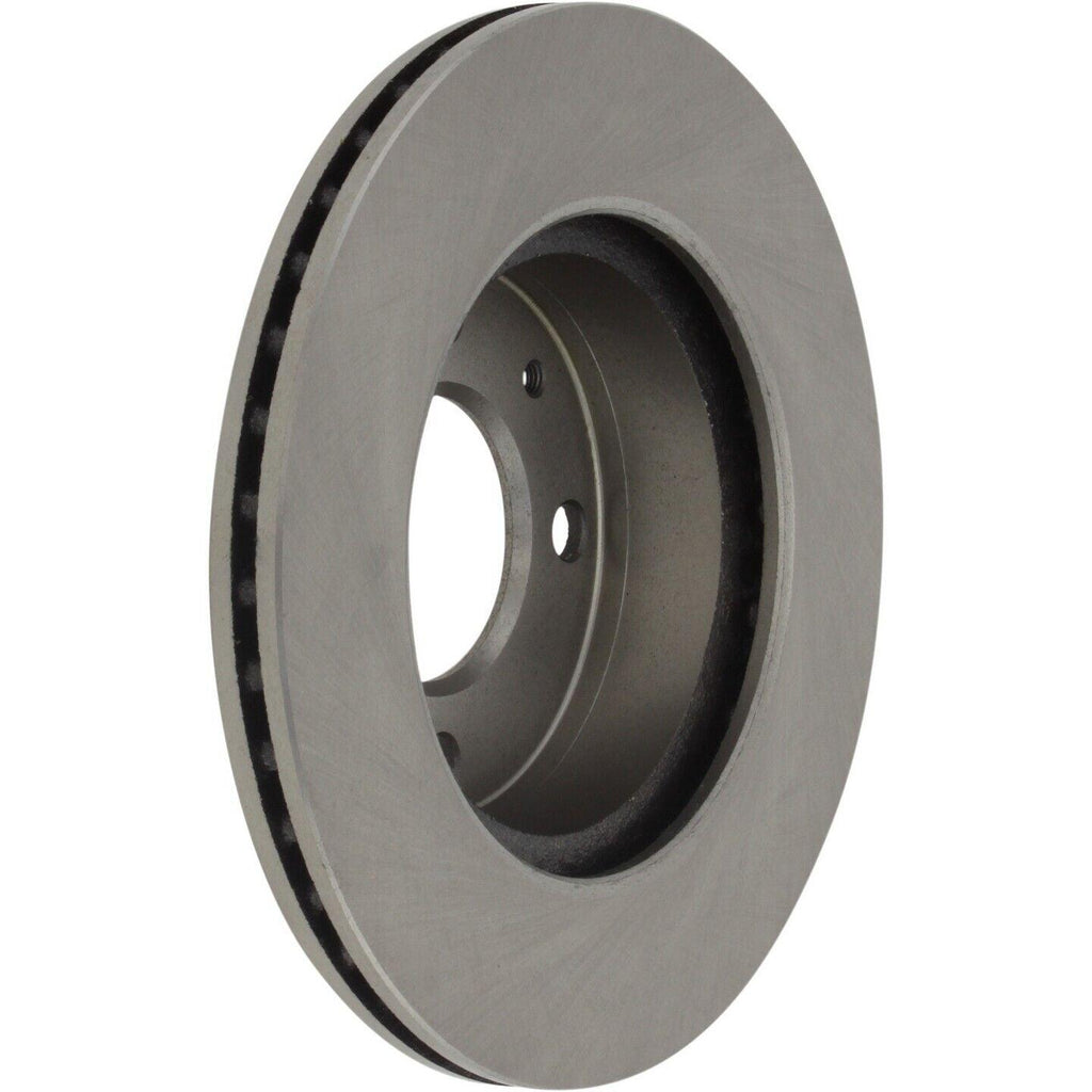 Centric Front Disc Brake Rotor for 01-12 Atos (121.99012)