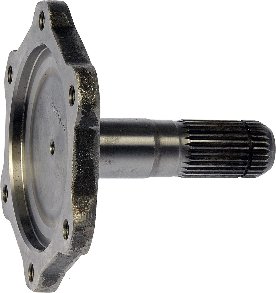 Dorman 630-420 Front Driver Side Inner Drive Axle Shaft Assembly Compatible with Select Cadillac / Chevrolet / GMC Models