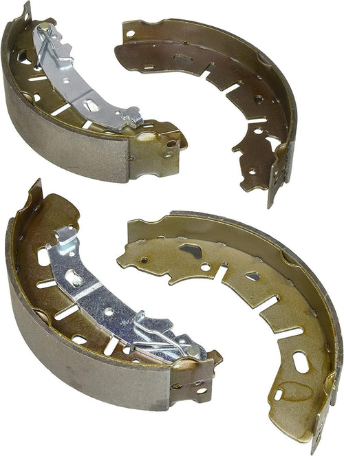 1080PG Brake Shoe Set