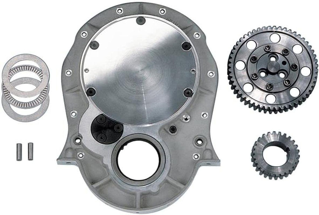12600 Gear Drive Complete Kit for Big Block Chevy
