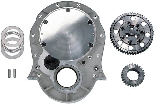 12600 Gear Drive Complete Kit for Big Block Chevy