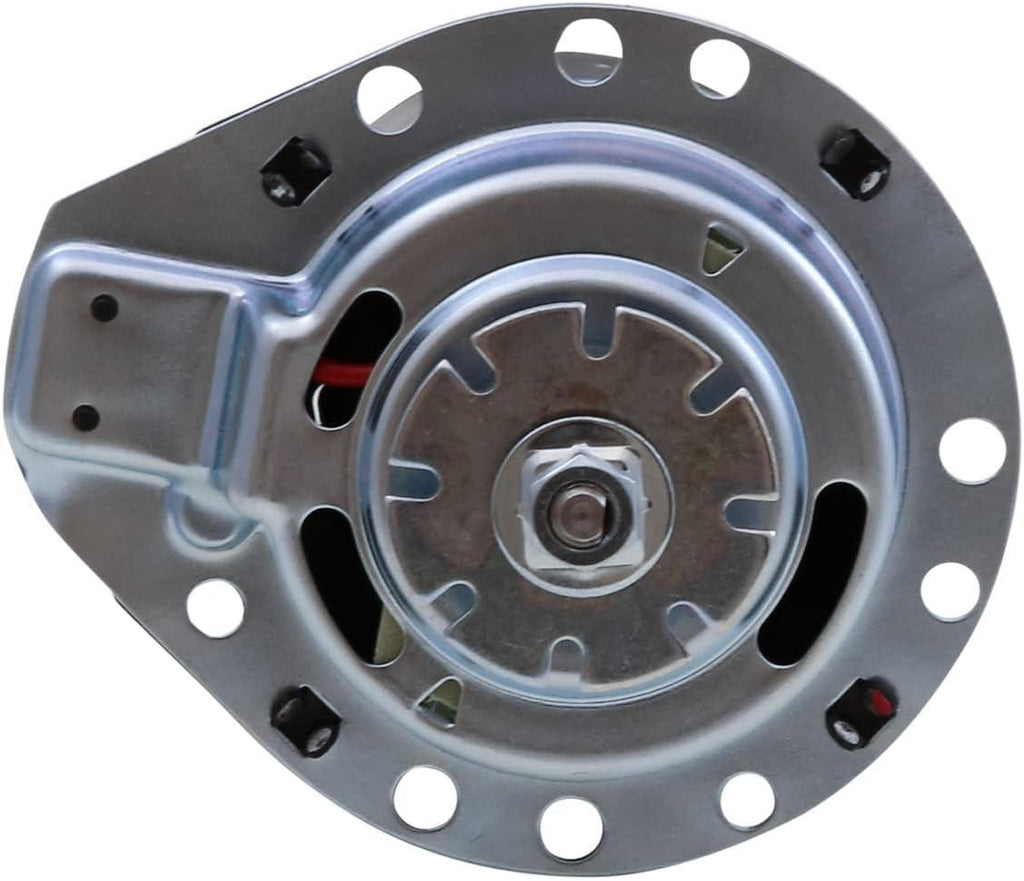 630070 Buick Replacement Radiator Cooling Fan Motor
