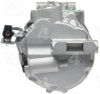 158375 A/C Compressor