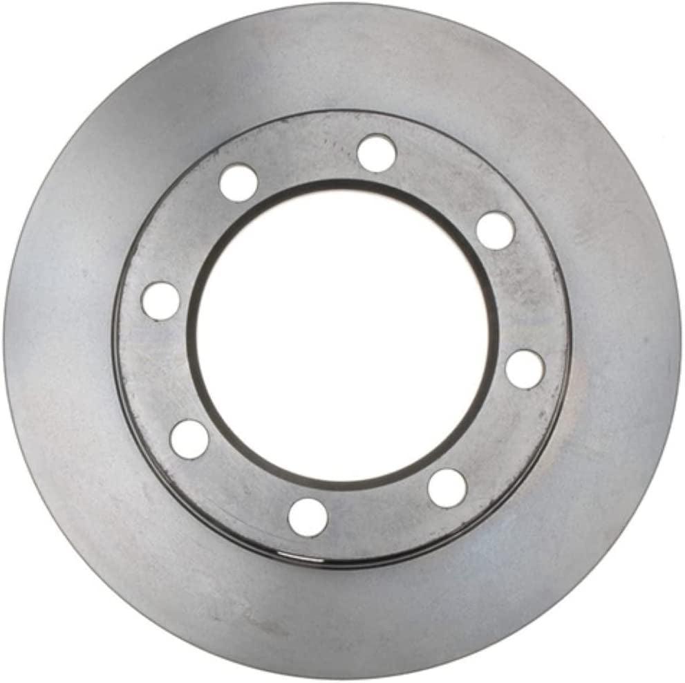 R-Line Replacement Front Disc Brake Rotor - for Select Year Chevrolet, GMC and Jeep Models (5014R)