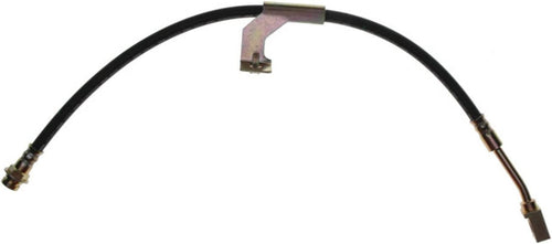Professional 18J505 Front Passenger Side Hydraulic Brake Hose Assembly