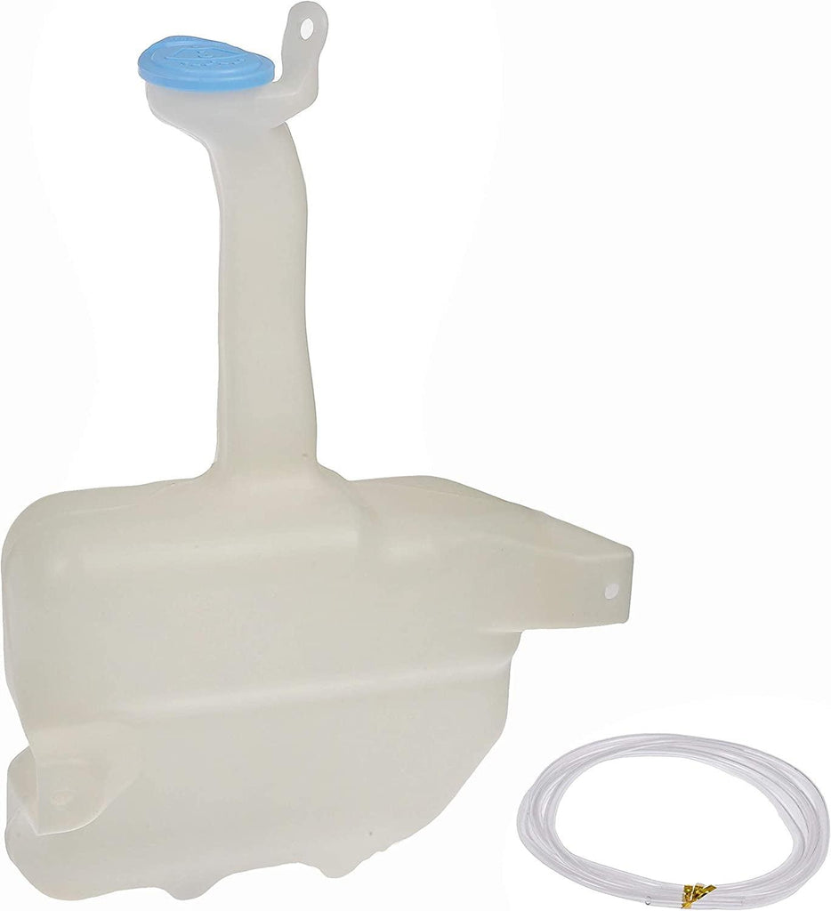 Dorman 603-006 Front Washer Fluid Reservoir for Select Honda Models