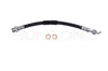Sunsong Brake Hydraulic Hose for 15-16 Cadillac ELR 2207513