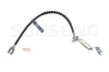 Brake Hydraulic Hose for Grand Voyager, Town & Country, Voyager+More 2201063