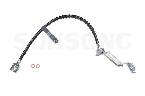 Brake Hydraulic Hose for Grand Voyager, Town & Country, Voyager+More 2201063
