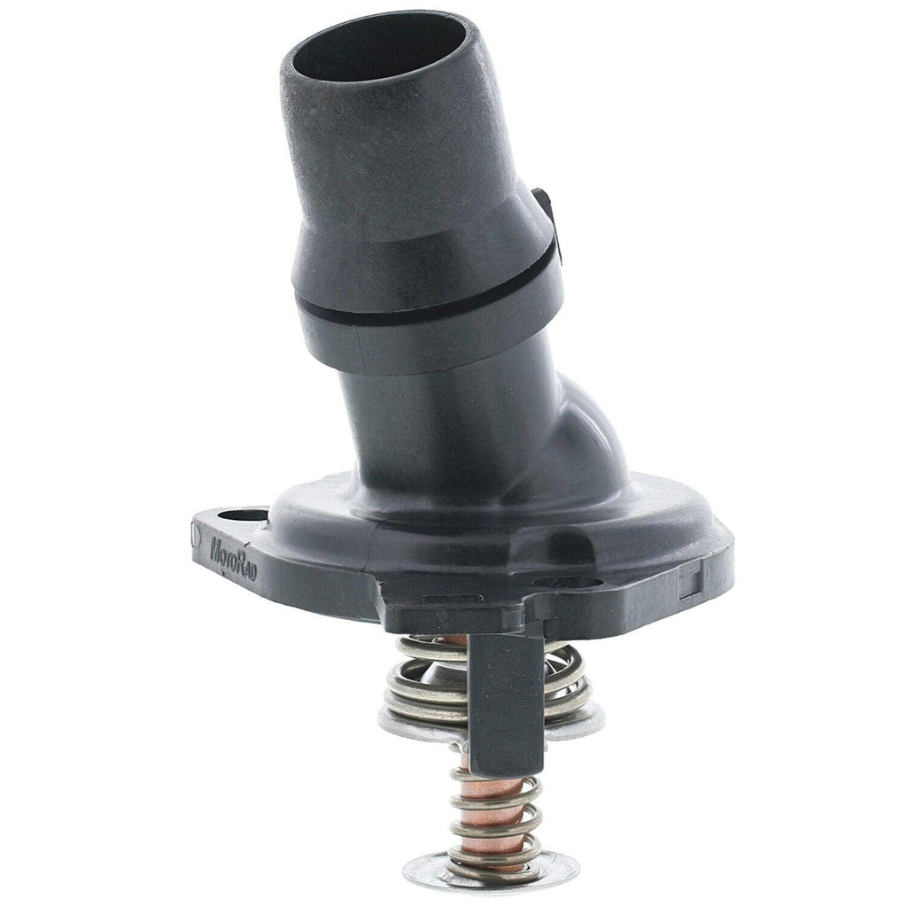 Motorad Engine Coolant Thermostat Housing for Crosstour, TSX, Accord 729-172