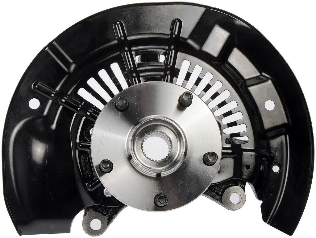 Dorman Steering Knuckle Kit for 11-17 Sienna 698-438