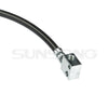 Sunsong Brake Hydraulic Hose for 17-19 Civic 2207707