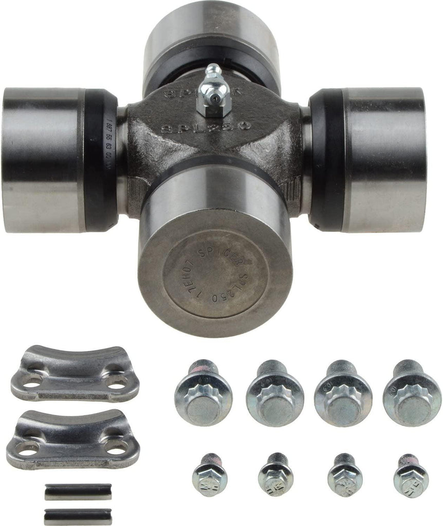 SPL250-3X Universal Joint