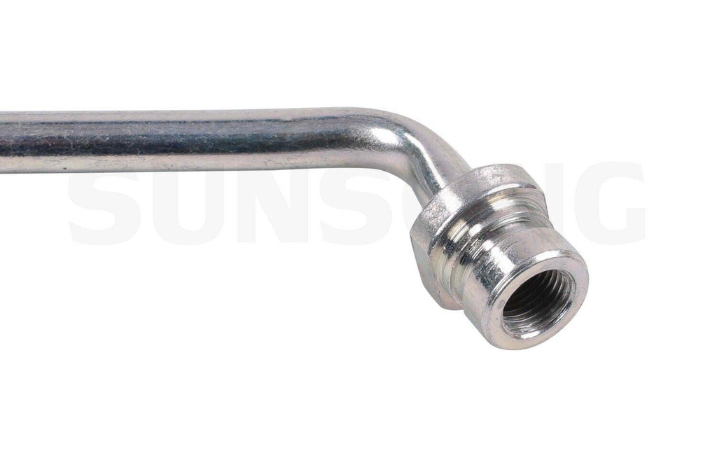 Sunsong Brake Hydraulic Hose for Sorento, Santa Fe 2202855